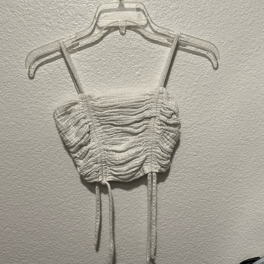 Princess Polly crop top